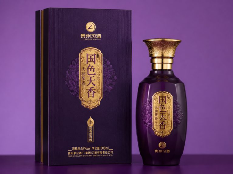 鸭溪酱酒1951